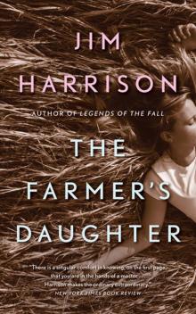 The Farmer's Daughter