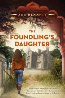 The Foundling’s Daughter