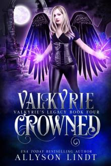 Valkyrie Crowned