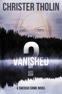 Vanished?