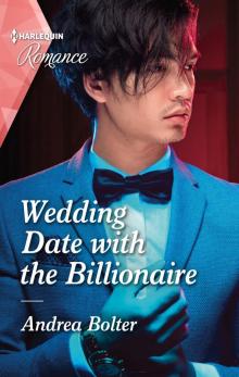 Wedding Date with the Billionaire