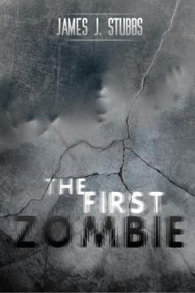 The First Zombie