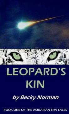 Leopard's Kin