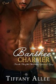 Banshee Charmer