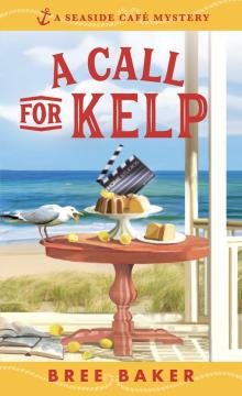 A Call for Kelp