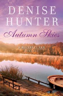 Autumn Skies: 3 (A Bluebell Inn Romance)