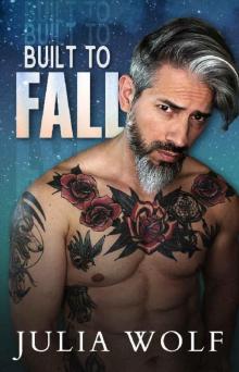 Built to Fall: A Rock Star Romance