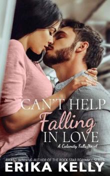 Can't Help Falling In Love (A Calamity Falls Novel Book 5)