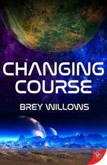 Changing Course