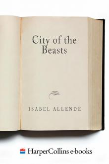 City of the Beasts