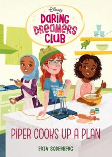 Daring Dreamers Club #2