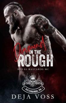 Diamond in the Rough: RBMC Pittsburgh, PA Book 2