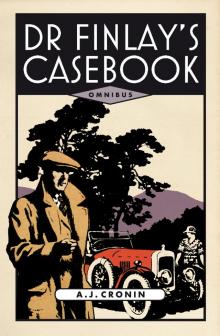 Dr Finlay's Casebook