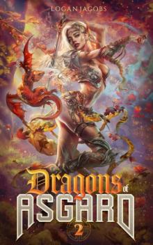 Dragons of Asgard 2