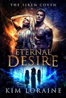 Eternal Desire