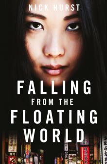 Falling From the Floating World