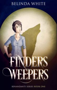 Finders Weepers