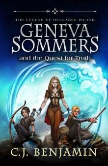 Geneva Sommers and the Quest for Truth