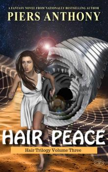 Hair Peace