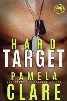 Hard Target: A Cobra Elite Novel