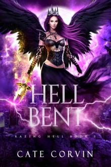 Hell Bent