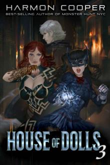 House of Dolls 3