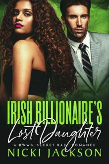 Irish Billionaire's Lost Daughter