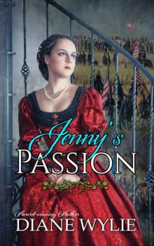 Jenny's Passion