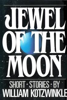 Jewel of the Moon