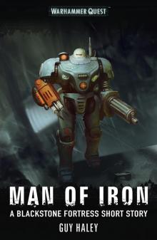 Man of Iron