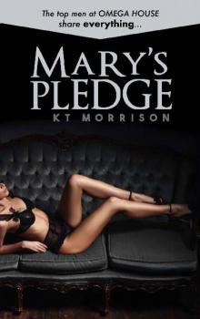 Mary's Pledge