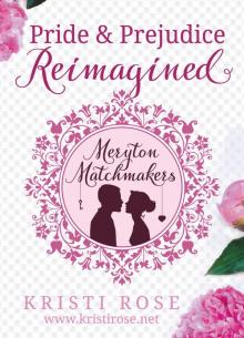 Matchmaker's Guidebook