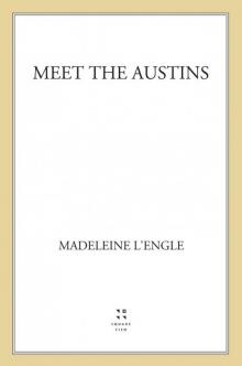 Meet the Austins