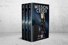 Mission Cerex Boxset