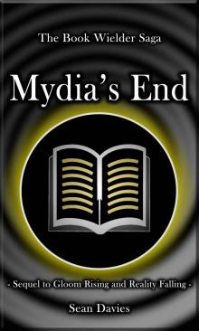 Mydia's End