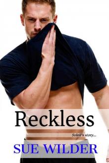 Reckless (With Me Book 3)