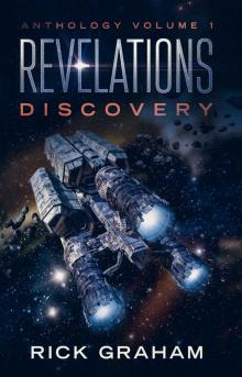 Revelations Discovery Anthology Volume 1