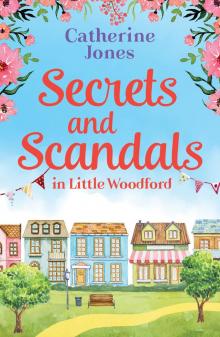 Secrets and Scandals in Little Woodford