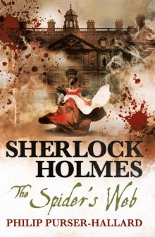 Sherlock Holmes--The Spider's Web