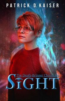 Sight: A Verse Thriller