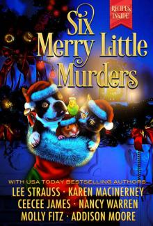 Six Merry Little Murders