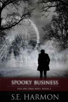 Spooky Business