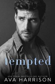 Tempted: A Standalone Billionaire Boss Romance