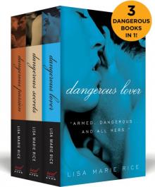 The Dangerous Boxed Set