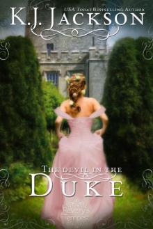 The Devil in the Duke