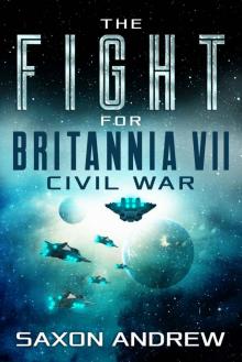 The Fight for Britannia 7: Civil War