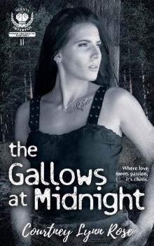 The Gallows at Midnight