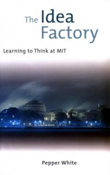 The Idea Factory