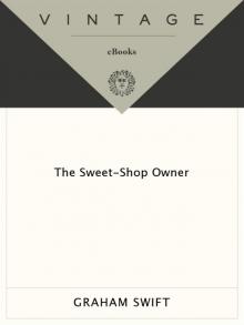 The Sweet-Shop Owner