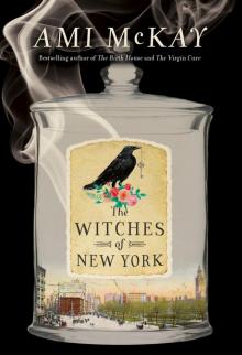 The Witches of New York